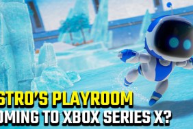 Astro's Playroom Xbox Series X