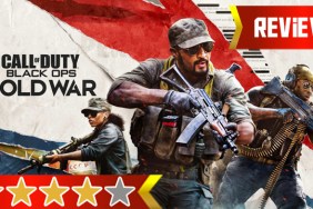 Black Ops Cold War Review
