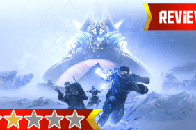 Destiny 2 Beyond Light Review Featured