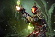 Destiny 2 weekly reset time