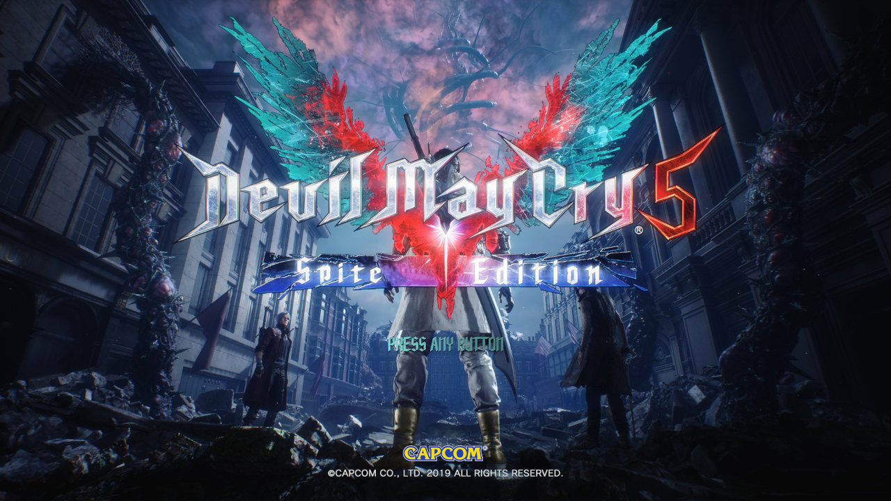 DMC 5 MUST HAVE MODS FOR PC  DEVIL MAY CRY 5 MODS 