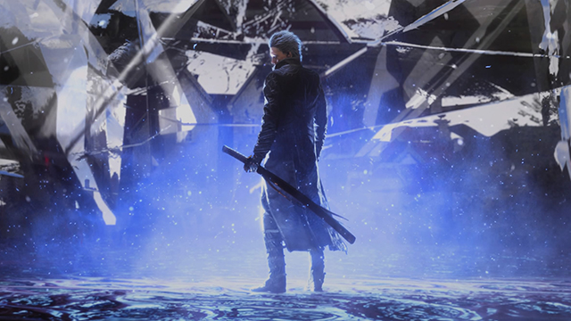 Vergil In Devil May Cry 5: Special Edition- What's New And What's