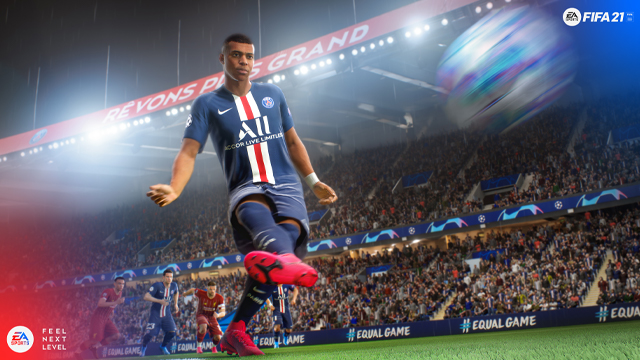 FIFA 21 1.06 Update Patch Notes