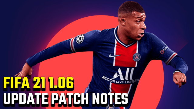 Mbappé, do PSG, está na capa de FIFA 21