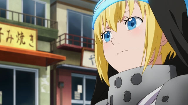 Fire Force Season 2 Episode 19 - Anime Review & Discussion