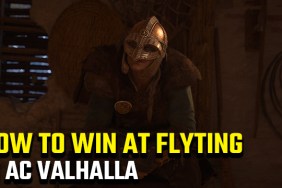 How to win flyting in Assassin's Creed Valhalla