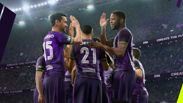 Football Manager 2022 Real Names Licence Fix