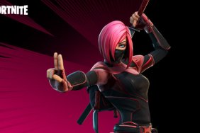 Fortnite PS5 'isn't just a tweaked PS4 build,' Epic says - GameRevolution