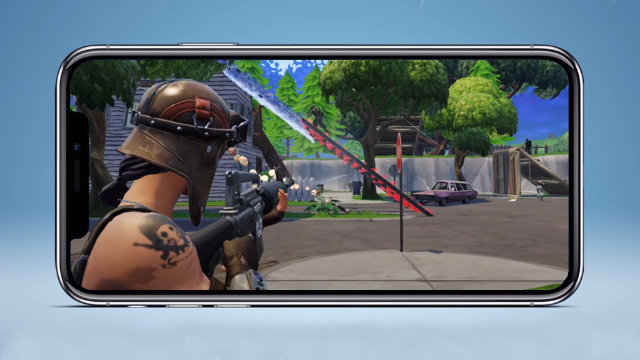 Fortnite cloud gaming coming to iOS despite Epic Games lawsuit -  GameRevolution