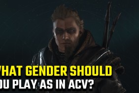 Assassin's Creed Valhalla Male or Female Eivor | Who should you choose?