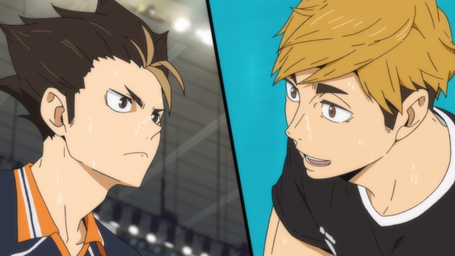 Season 5 Moment I want to see animated : r/haikyuu