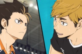 Haikyuu To the Top episode 20 release date