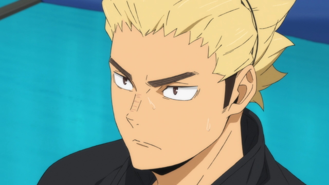 Haikyuu To the Top episode 17 release date - GameRevolution