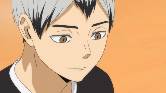 Haikyuu To the Top episode 20 release date - GameRevolution