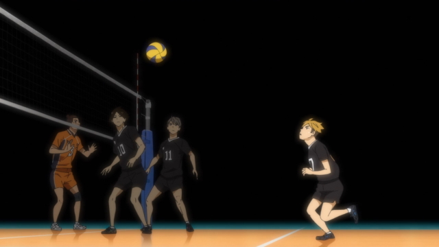 Haikyuu Season 4 Episode 3 Release Date (Episode 63) - GameRevolution