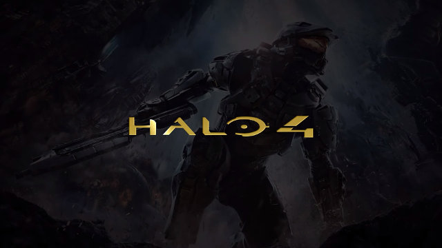 Halo 4 PC release date Master Chief Collection MCC logo
