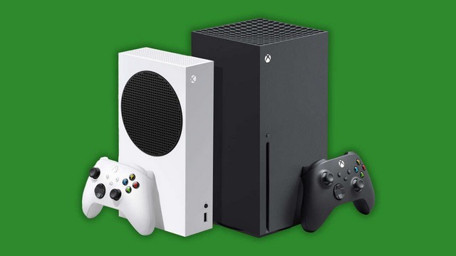 Microsoft is speeding up the download of the Xbox Series X/S •