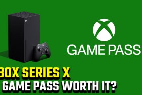 Is Xbox Series X Game Pass worth it