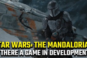 Is a Star Wars: The Mandalorian game coming out?