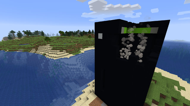 Minecraft Xbox 360 and PS3 worlds will transfer to Xbox One and