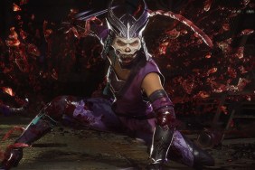 Mortal Kombat 11 Ultimate is the ultimate disappointment and wish fulfillment