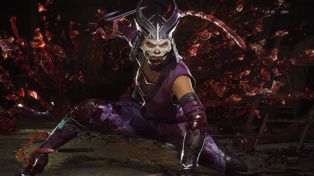 Next-gen Mortal Kombat 11 Cross-play Won't Extend to the Switch