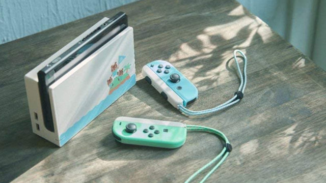 Want a Wii U? Nintendo says shortage possible this holiday