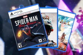 PS5 game prices Spider-Man Miles Morales Sony Jim Ryan Black Ops Cold War Godfall 70 Dollars