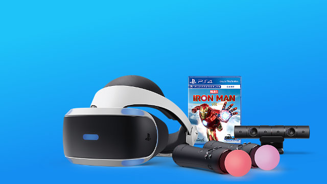 PSVR 2 suddenly looks even more appealing to PS5 gamers