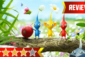 Pikmin 3 Deluxe Review Featured