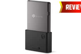 Seagate Storage Expansion Card for Xbox Series X S Review 04