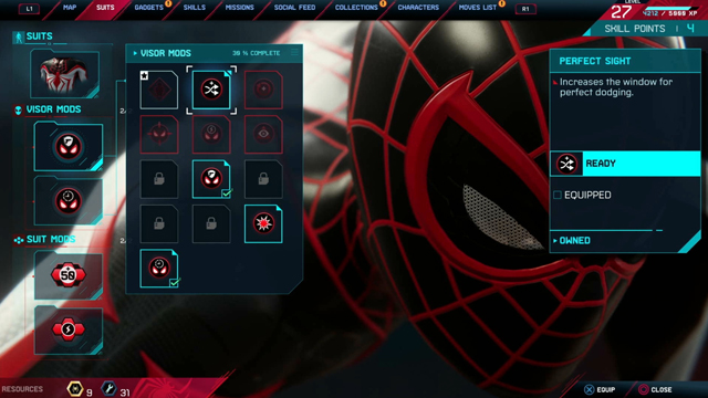 Marvel's Spider-Man: Best Suit Mods