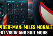 Spider-Man: Miles Morales Best Mods
