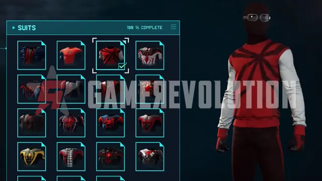 Spider-Man: Across The Spider-Verse Character List - GameRevolution