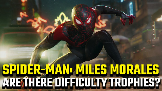 Spider-Man Remastered  So Many Hits Trophy Guide 