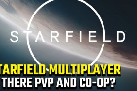 Starfield multiplayer