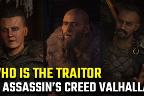 Assassin's Creed Valhalla Stench of Treachery | Is the traitor Birna, Lif, or Galinn?