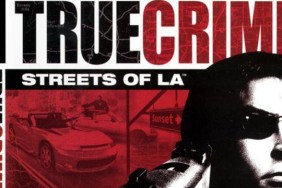 True Crime: Streets of LA release date