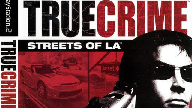 True Crime: Streets of LA release date