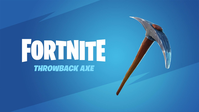 What does OG mean in Fortnite?