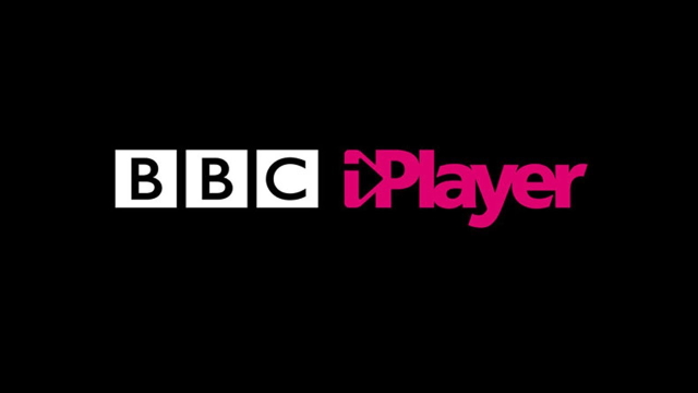 Xbox Series X BBC iPlayer not launching