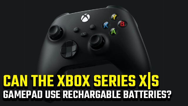 Xbox Series X Controller