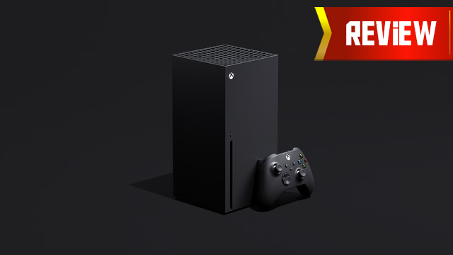 Xbox Series X review: The most powerful console in the world