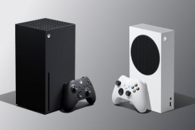 Xbox Series X|S restock both consoles