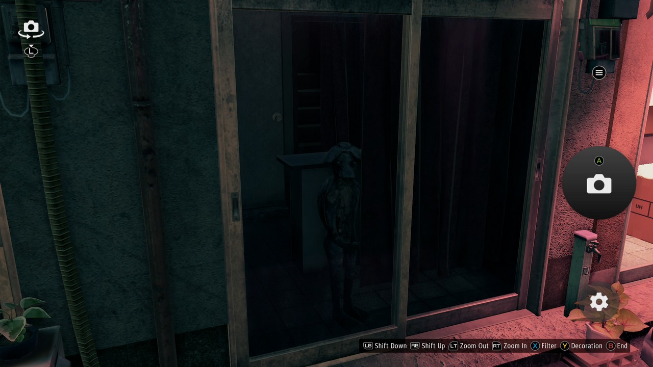 Yakuza Like a Dragon Kappa Statue Locations Kappture the Kappa quest