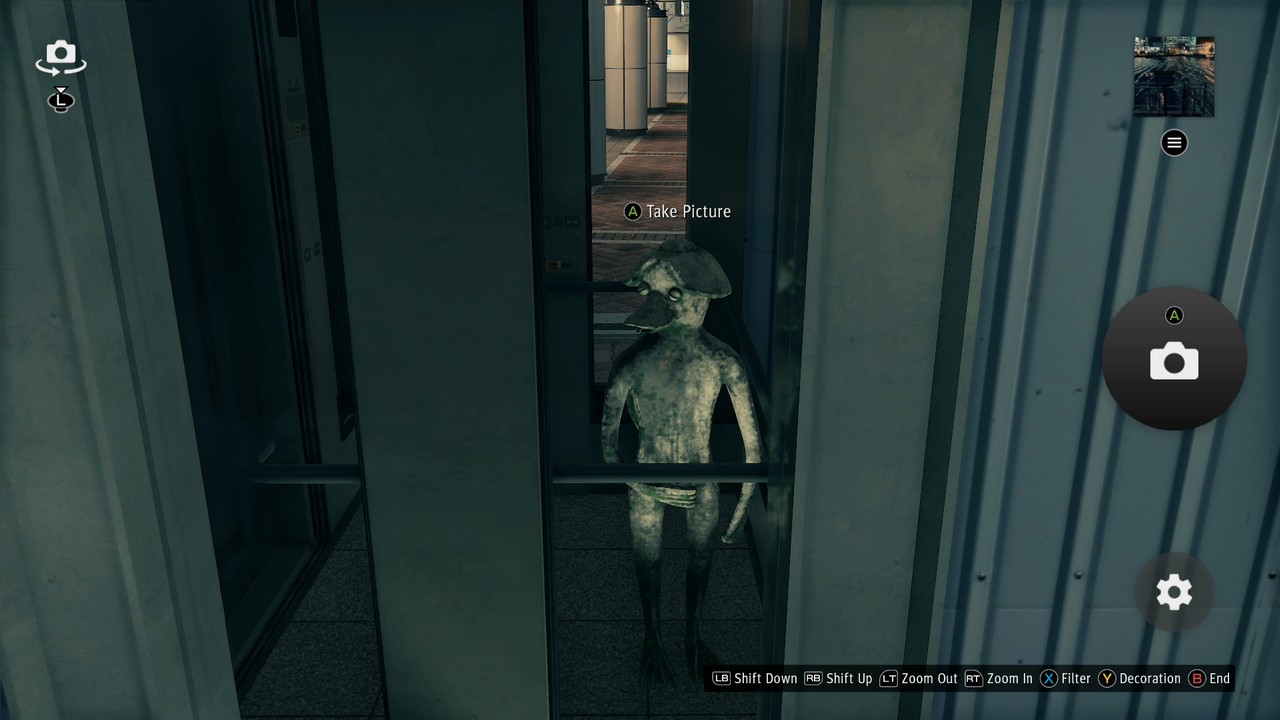 Yakuza Like a Dragon Kappa Statue Locations Kappture the Kappa quest