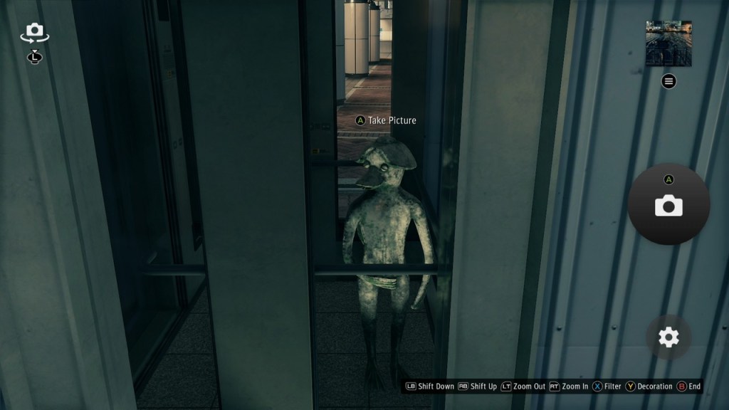 Yakuza Like a Dragon Kappa Statue Locations Kappture the Kappa quest