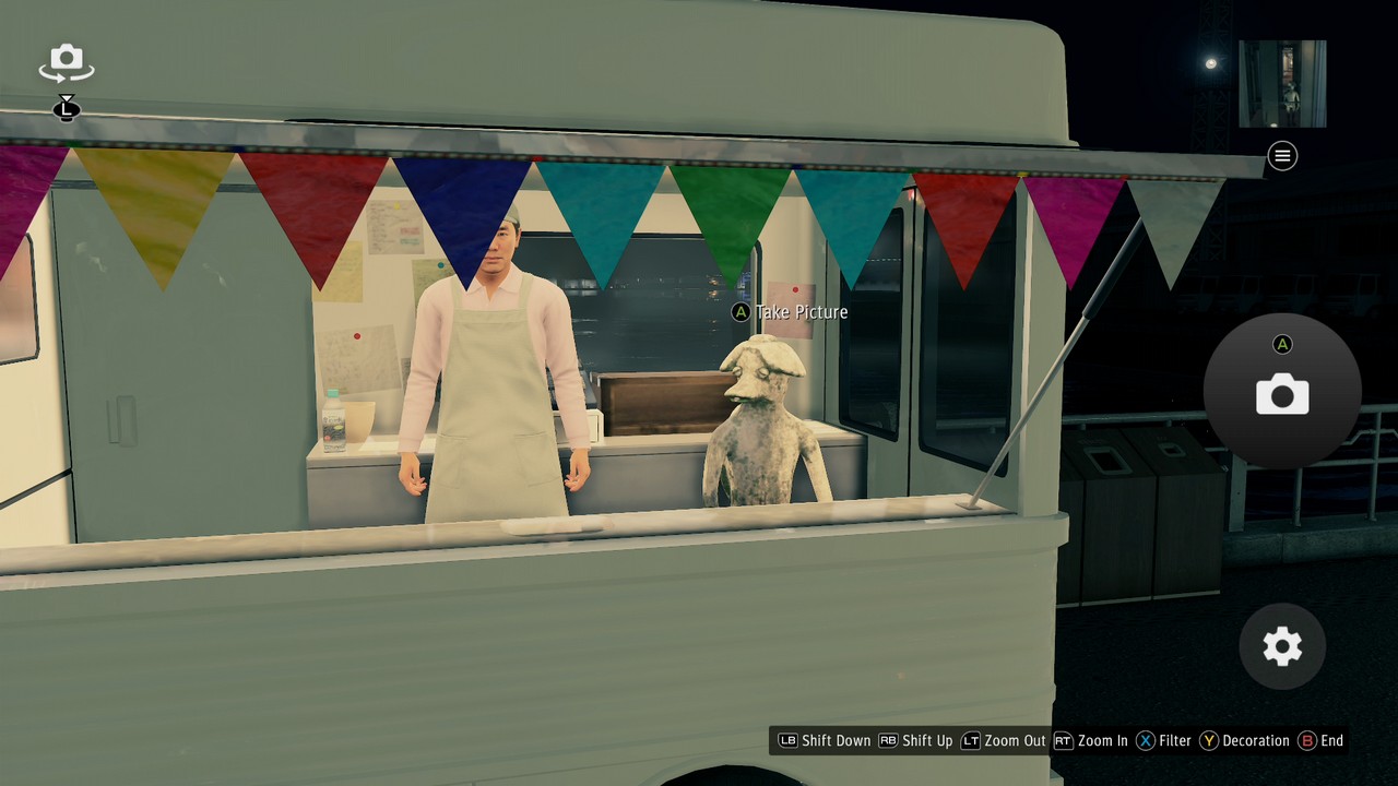 Yakuza Like a Dragon Kappa Statue Locations Kappture the Kappa quest