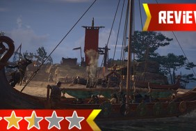 Assassin's Creed Valhalla Review | 'Dull and par for the Norse'