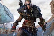 Assassin's Creed Valhalla screen tearing - How to fix